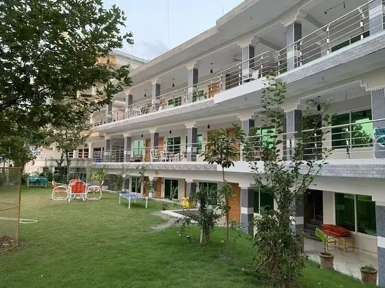 Exclusive Üç Kişilik Oda