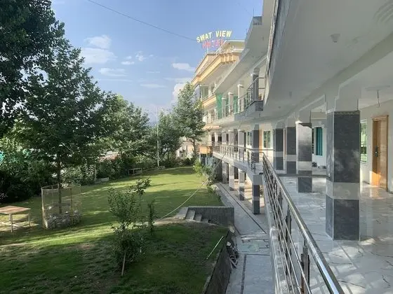 Exclusive Üç Kişilik Oda