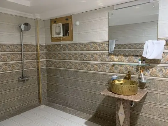Exclusive Üç Kişilik Oda