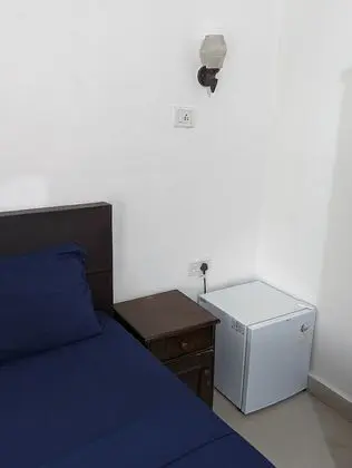 Deluxe Tek Büyük Yataklı Oda, 1 Yatak Odası, Özel Banyo