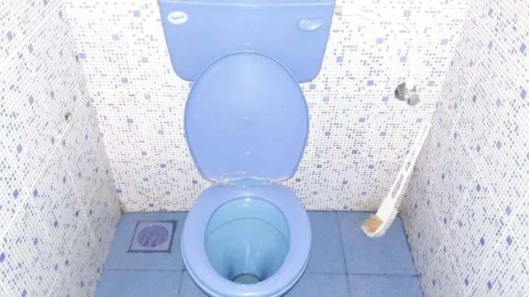 Deluxe Tek Büyük Yataklı Oda, 1 Yatak Odası, Özel Banyo