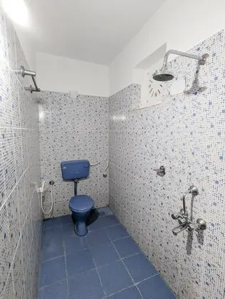 Deluxe Tek Büyük Yataklı Oda, 1 Yatak Odası, Özel Banyo