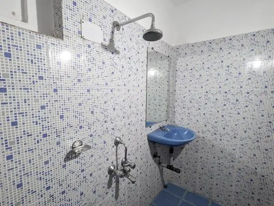 Deluxe Tek Büyük Yataklı Oda, 1 Yatak Odası, Özel Banyo