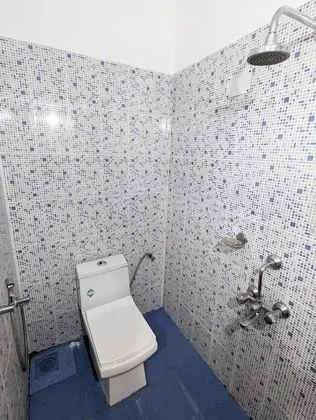 Deluxe Tek Büyük Yataklı Oda, 1 Yatak Odası, Özel Banyo, Deniz Manzaralı