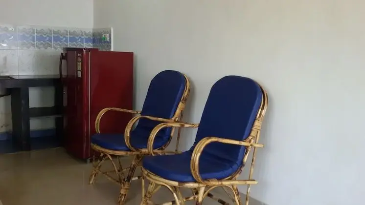 Deluxe Tek Büyük Yataklı Oda, Deniz Manzaralı, Denize Sıfır