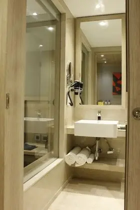 Business Tek Kişilik Oda