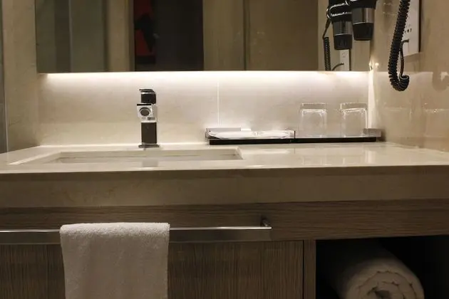 Executive Tek Kişilik Oda