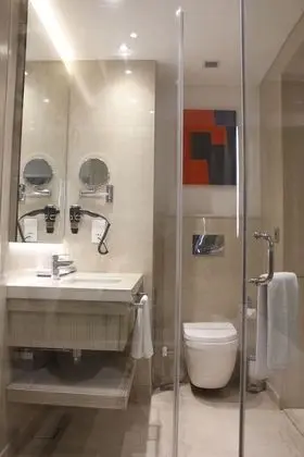 Executive Tek Kişilik Oda, 1 En Büyük (King) Boy Yatak