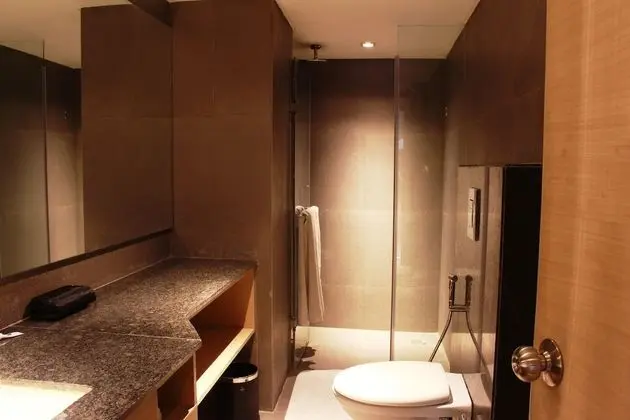 Executive Tek Kişilik Oda, 1 En Büyük (King) Boy Yatak