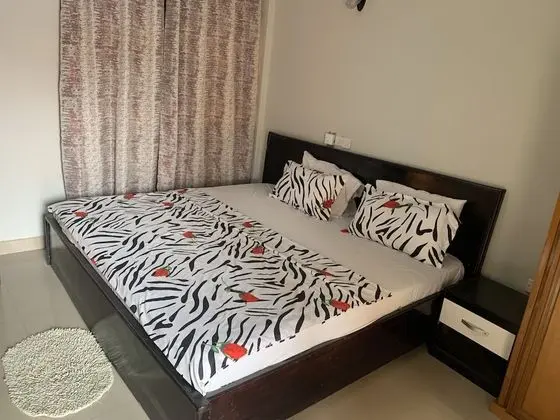 Superior Tek Kişilik Oda