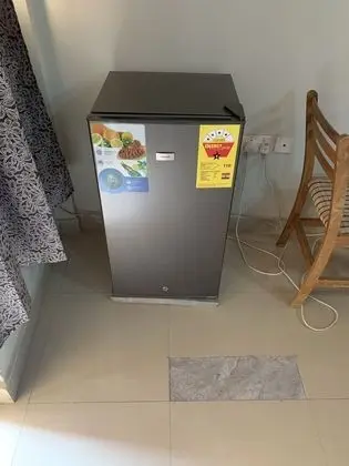 Superior Tek Kişilik Oda