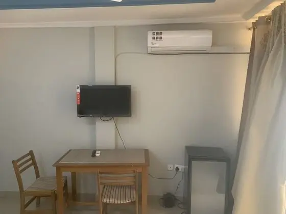 Superior Tek Kişilik Oda