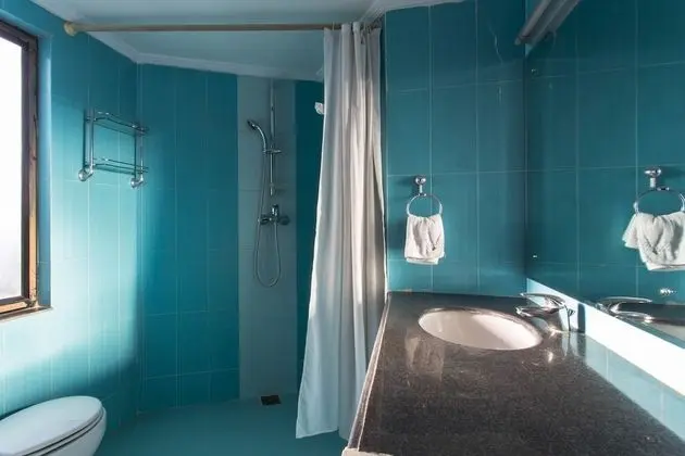 Superior Apart Daire, 3 Yatak Odası, Sigara İçilmez, Vadi Manzaralı