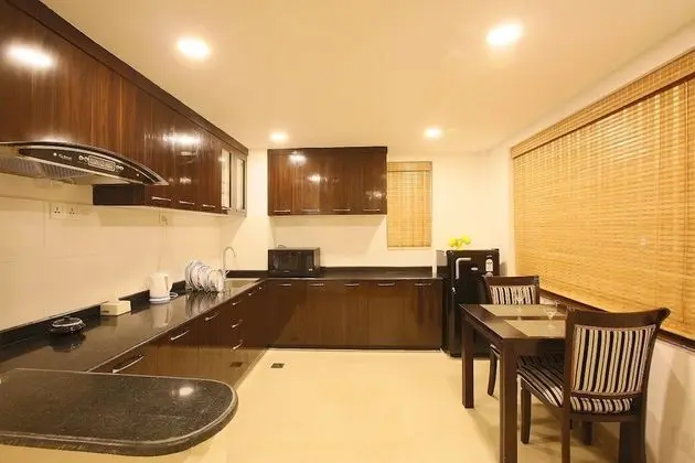 Villa, 3 Yatak Odası