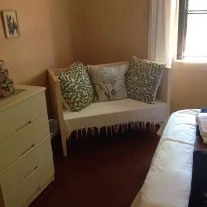 Family Kır Evi, 2 Yatak Odası