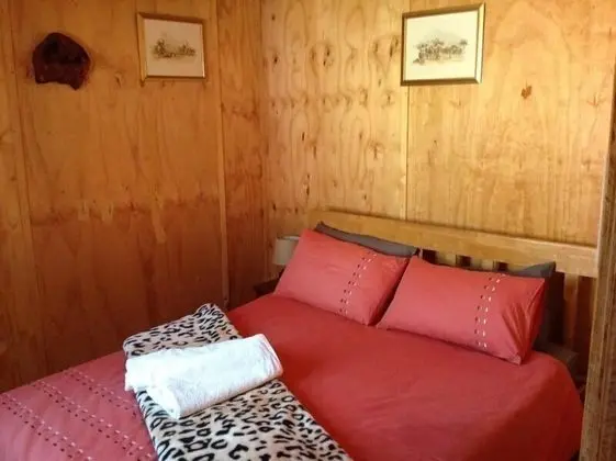 Riverside Cabin
