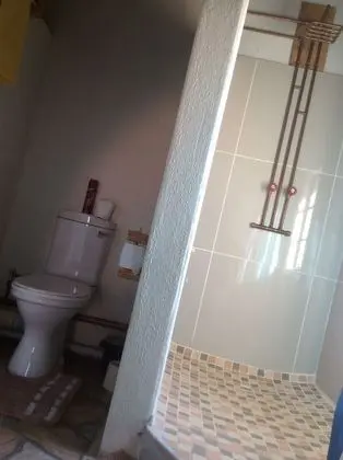 Traditional Tek Büyük Yataklı Oda
