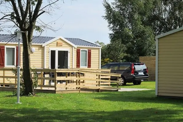 Karavan, 2 Yatak Odası