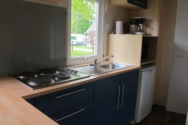 Karavan, 2 Yatak Odası