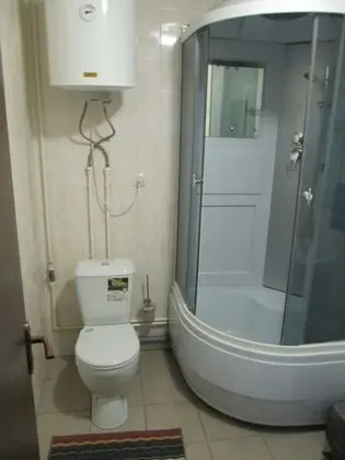 Standard İki Ayrı Yataklı Oda, 1 Yatak Odası