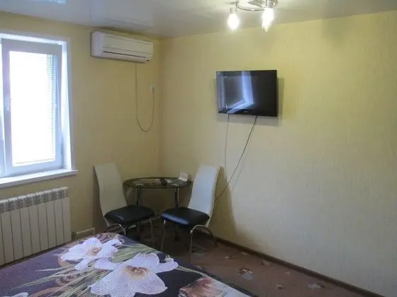 Standard Tek Büyük Yataklı Oda, 1 Yatak Odası