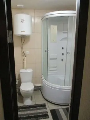 Standard Tek Büyük Yataklı Oda, 1 Yatak Odası