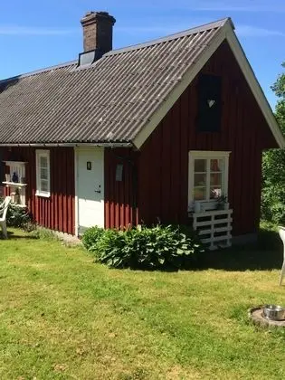 Kır Evi, 1 Çift Kişilik Yatak, Özel Banyo
