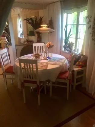 Kır Evi, 1 Çift Kişilik Yatak, Özel Banyo