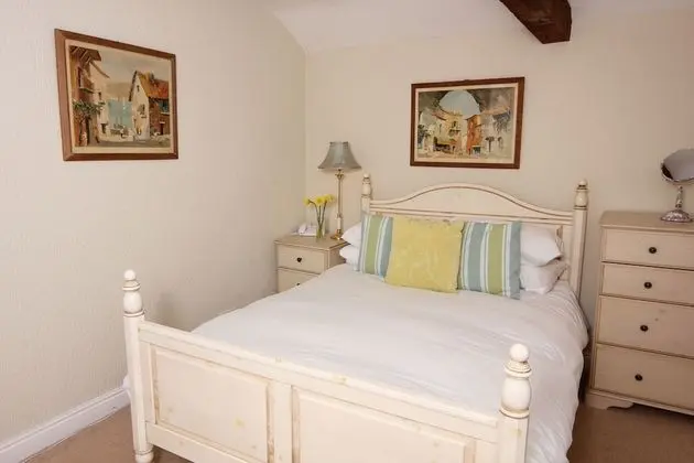 Kır Evi, Ortak Banyo (Cottage)