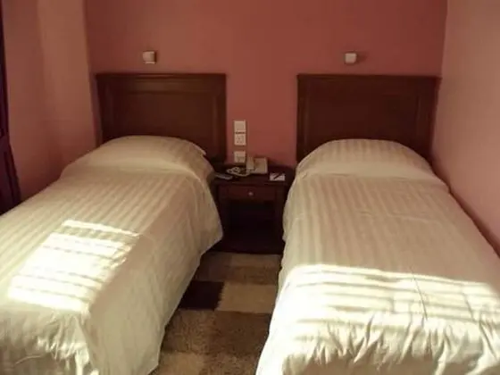 Standard Tek Kişilik Oda