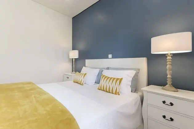Apart Daire, 1 Yatak Odası, Balkon
