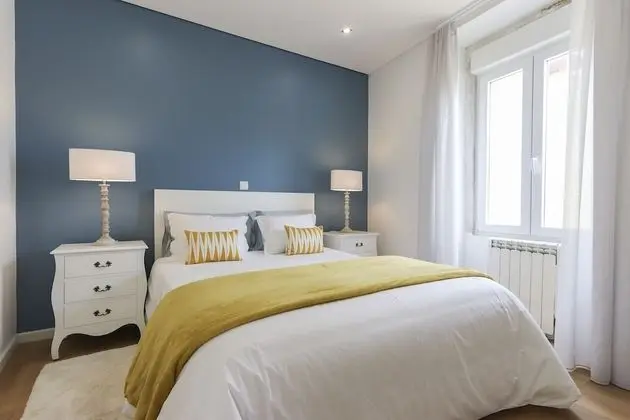 Apart Daire, 1 Yatak Odası, Balkon
