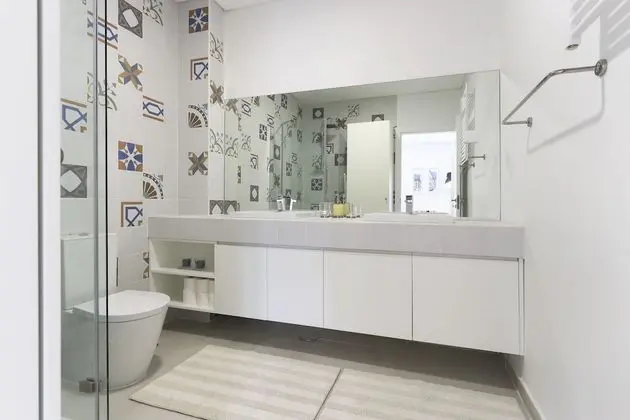 Apart Daire, 1 Yatak Odası, Balkon