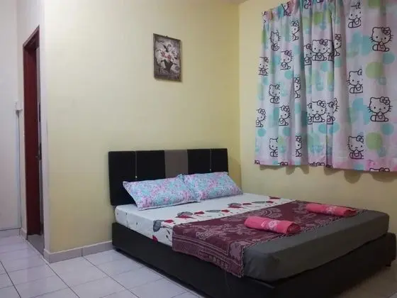 Apart Daire, 3 Yatak Odası