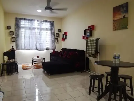 Apart Daire, 3 Yatak Odası