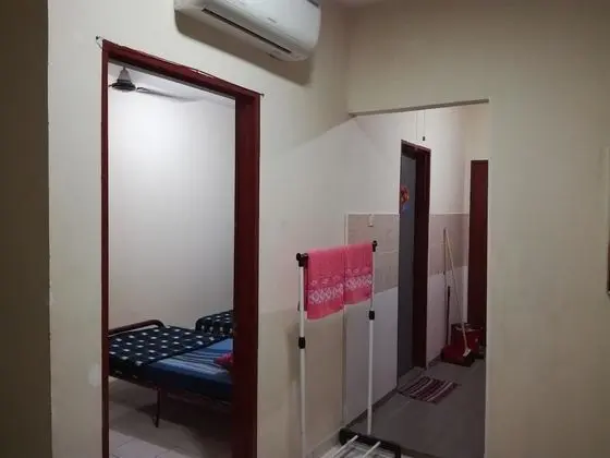 Apart Daire, 3 Yatak Odası