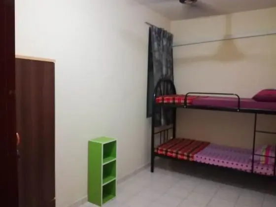 Apart Daire, 3 Yatak Odası
