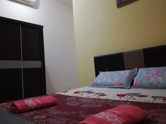 Apart Daire, 3 Yatak Odası