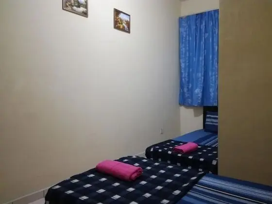 Apart Daire, 3 Yatak Odası