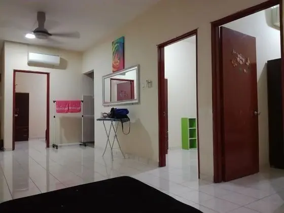 Apart Daire, 3 Yatak Odası