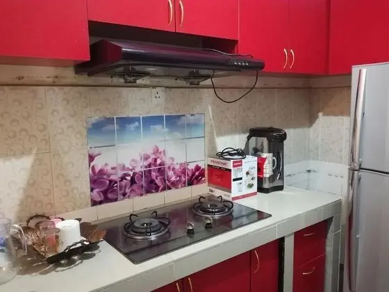 Apart Daire, 3 Yatak Odası