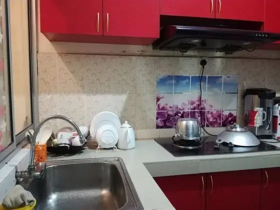 Apart Daire, 3 Yatak Odası