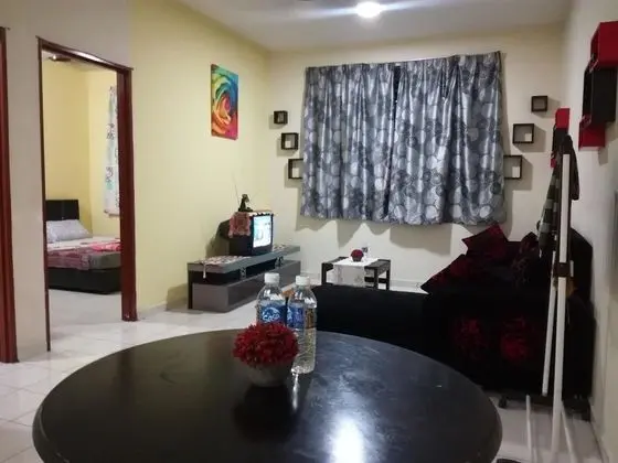 Apart Daire, 3 Yatak Odası