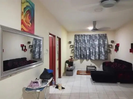 Apart Daire, 3 Yatak Odası