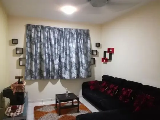 Apart Daire, 3 Yatak Odası
