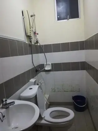 Apart Daire, 3 Yatak Odası