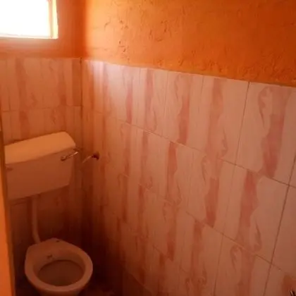 Tek Kişilik Oda