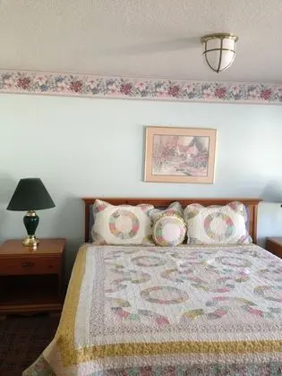 Standard Oda, 1 Büyük (Queen) Boy Yatak