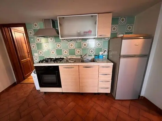 City Apart Daire, Birden Çok Yatak, Sigara İçilmez