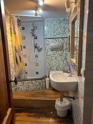 City Apart Daire, Birden Çok Yatak, Sigara İçilmez